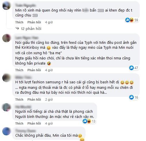 Min và 16 Typh bị bắt gặp ở sân bay, gu thời trang gây tranh cãi?-5