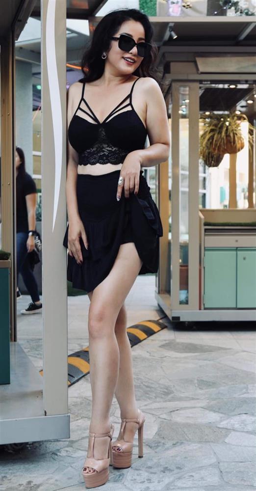 Tin showbiz Việt ngày 6/9: Nhật Kim Anh đăng ảnh tay cắm kim truyền-9