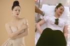 Tin showbiz Việt ngày 6/9: Nhật Kim Anh đăng ảnh tay cắm kim truyền