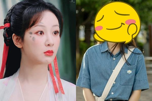 Lộ diện Nữ Thần Kim Ưng: Dương Tử - Triệu Lộ Tư đều không đến lượt?-7