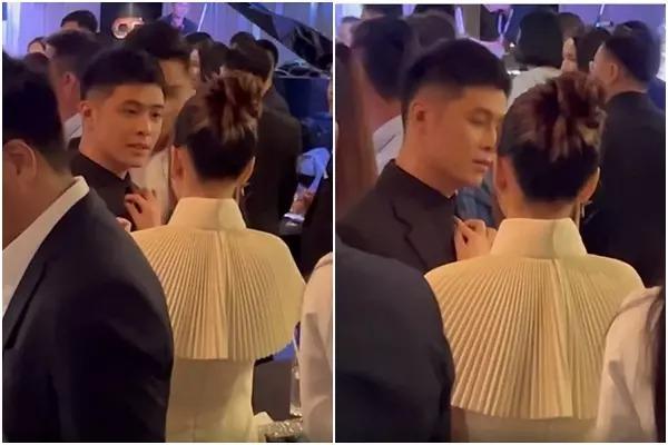 Puka chủ động khoe ảnh Gin Tuấn Kiệt, xưng hô thế nào?-5