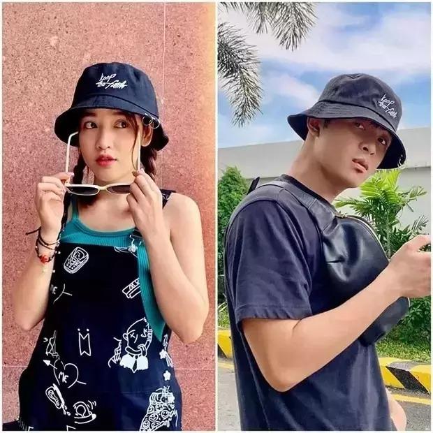 Puka chủ động khoe ảnh Gin Tuấn Kiệt, xưng hô thế nào?-8