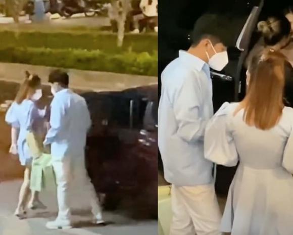 Puka chủ động khoe ảnh Gin Tuấn Kiệt, xưng hô thế nào?-9