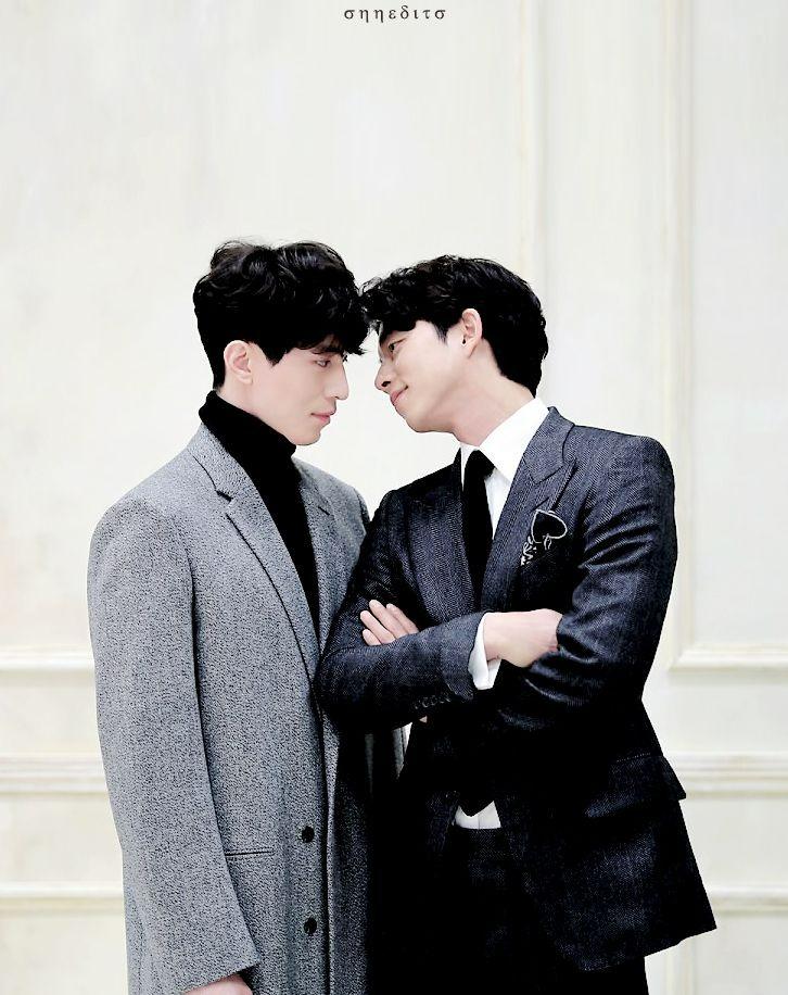 Goblin được Trung Quốc làm lại: Fan khóc thét lo thành phim rác-4