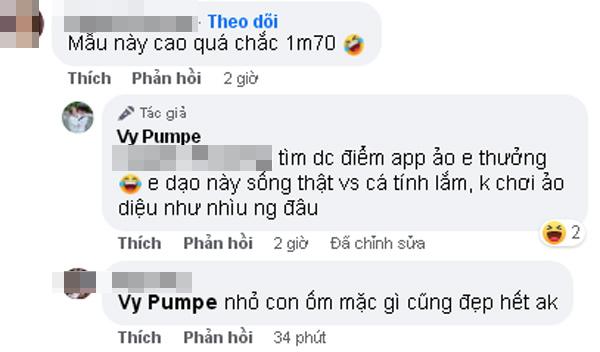 Diện bikini vóc dáng quá nuột, vợ Mạc Văn Khoa bị nghi sống ảo-4