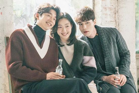 'Goblin' được Trung Quốc làm lại: Fan khóc thét lo thành 'phim rác'