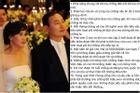 Xôn xao hợp đồng hôn nhân 'uất ức' của cô dâu Việt lấy chồng Hàn