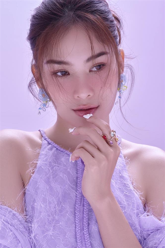 Thuộc LGBT, Lệ Nam nói rõ 2 dạng đối tượng có thể yêu-4