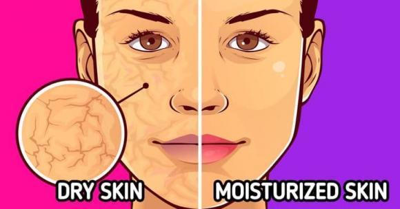 Quy tắc 3 giây giúp làn da trẻ trung của phụ nữ Hàn Quốc-6