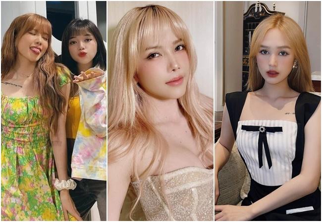 Thiều Bảo Trâm hủy follow hội chị em bánh kem trà xanh-6