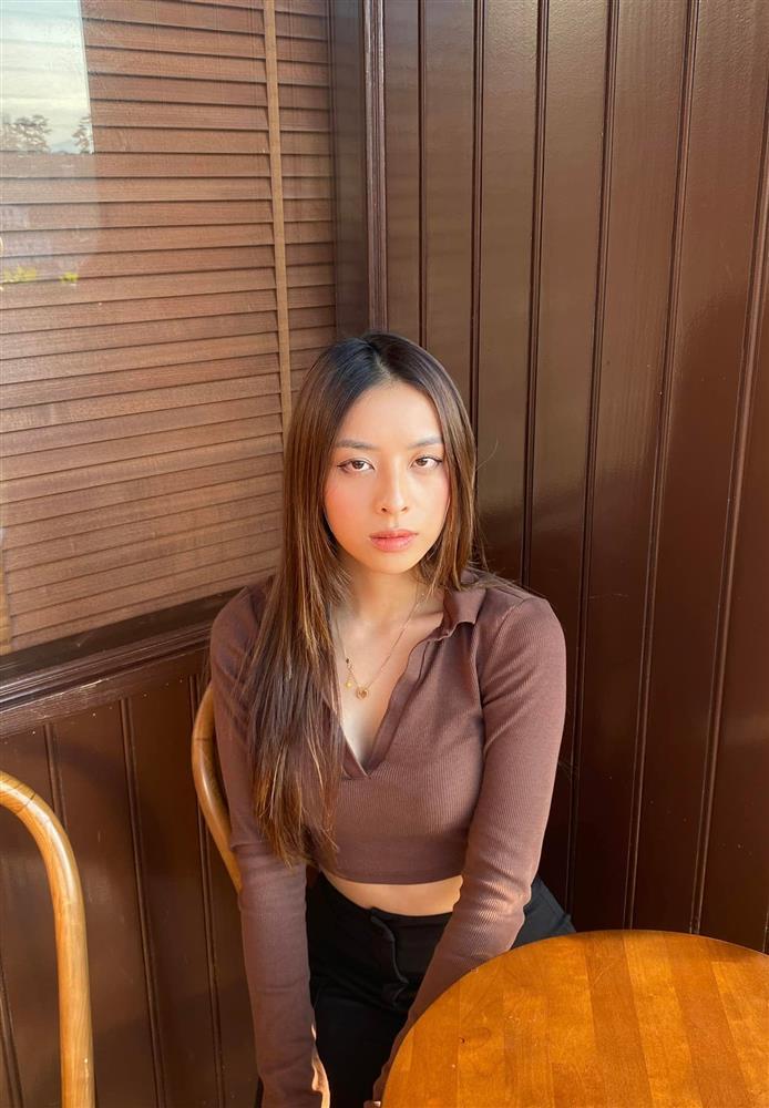 Bạn gái mới của thiếu gia Minh Hải đối mặt với nhiều khiếm nhã-3