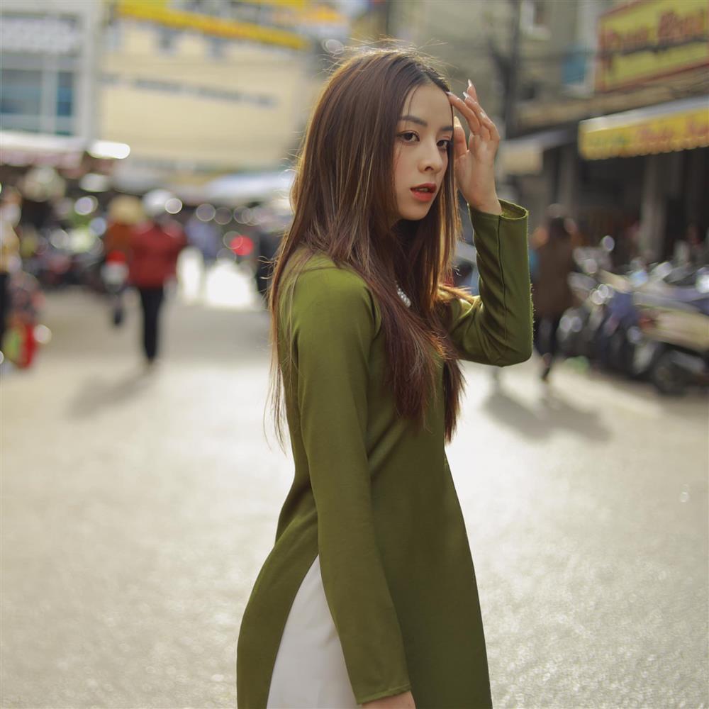 Bạn gái mới của thiếu gia Minh Hải đối mặt với nhiều khiếm nhã-11