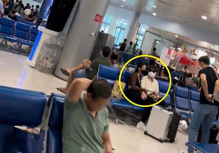 Bạn gái mới của thiếu gia Minh Hải đối mặt với nhiều khiếm nhã-2