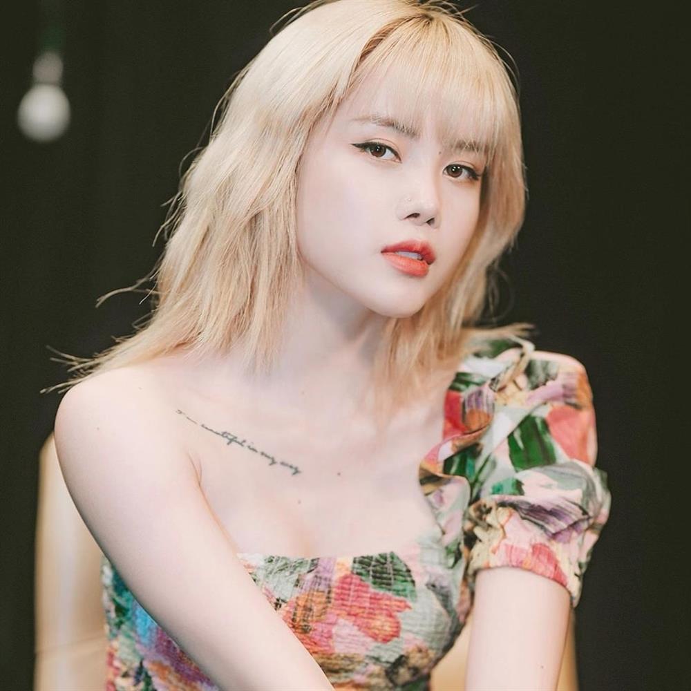 Thiều Bảo Trâm hủy follow hội chị em bánh kem trà xanh-5