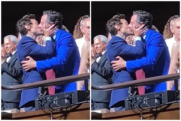 Lady Gaga, Harry Styles và dàn sao đỉnh chóp từ ca hát tới diễn xuất-8