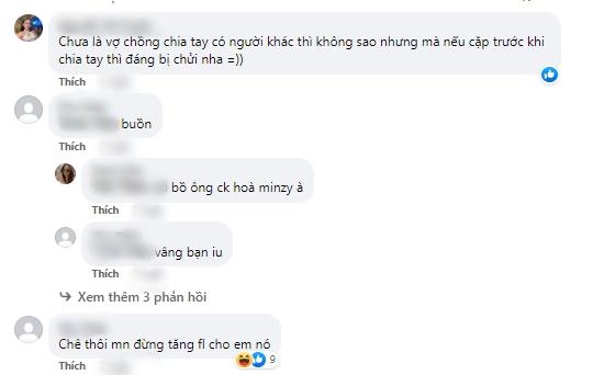 Bạn gái mới của thiếu gia Minh Hải đối mặt với nhiều khiếm nhã-4