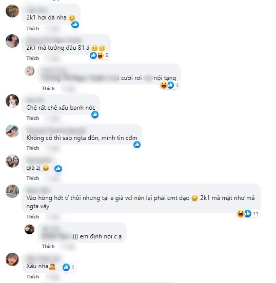 Bạn gái mới của thiếu gia Minh Hải đối mặt với nhiều khiếm nhã-5