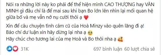 Thiếu gia Minh Hải xác nhận tình mới, không bỏ vợ con-5