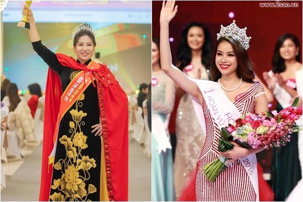 BTC Hoa hậu Hòa bình Việt Nam bị phạt 55 triệu đồng-3