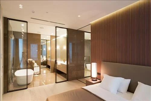 Cấm kỵ nhà ở phòng trong phòng: Gia đình lao đao, tình cảm lục đục-2