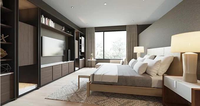 Cấm kỵ nhà ở phòng trong phòng: Gia đình lao đao, tình cảm lục đục-3