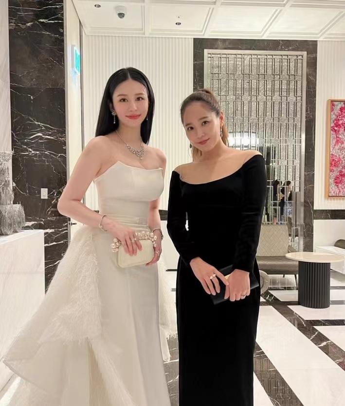 Con gái Khâu Thục Trinh qua CAM thường: Chuẩn kế thừa mẹ-6