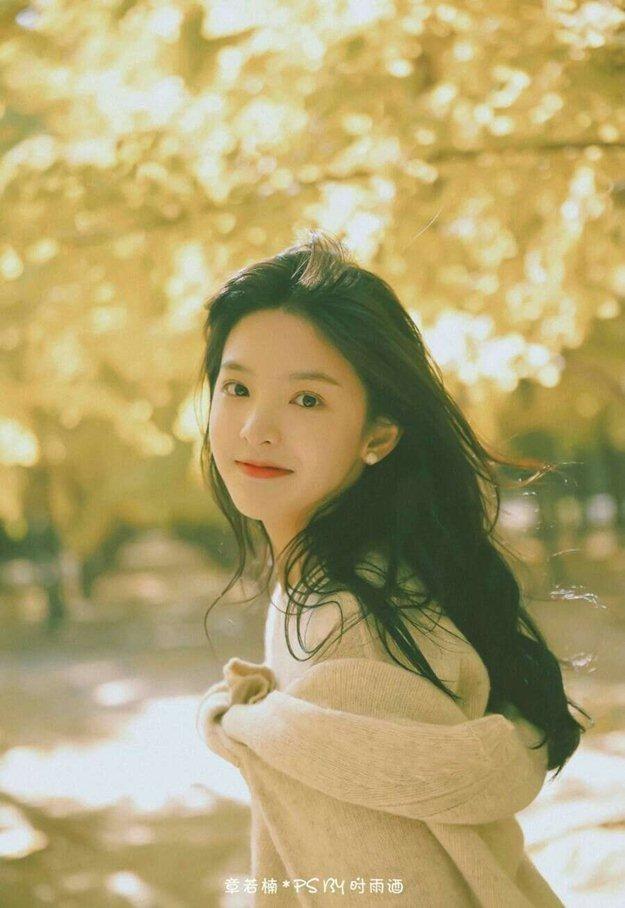 4 nữ thần thanh xuân thế hệ mới: Triệu Lộ Tư mỹ mãn bậc nhất-8