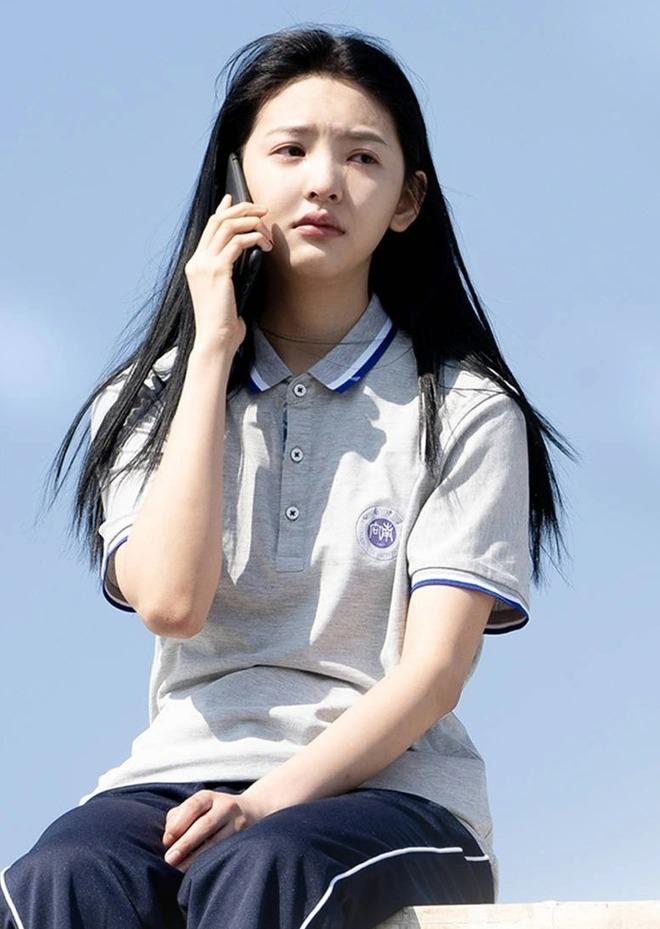 4 nữ thần thanh xuân thế hệ mới: Triệu Lộ Tư mỹ mãn bậc nhất-6