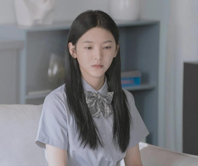 4 nữ thần thanh xuân thế hệ mới: Triệu Lộ Tư mỹ mãn bậc nhất-7