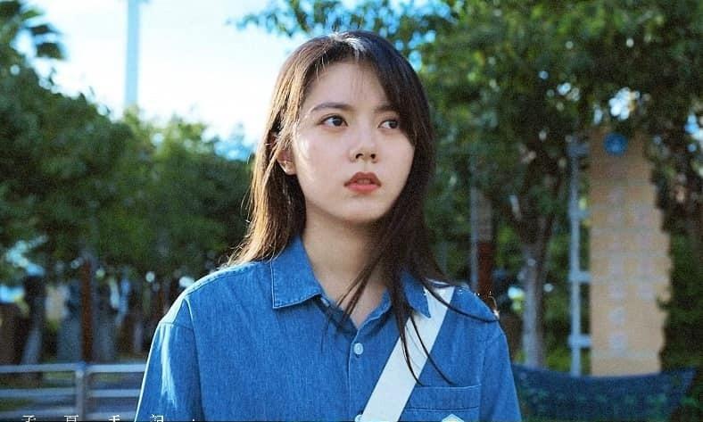 4 nữ thần thanh xuân thế hệ mới: Triệu Lộ Tư mỹ mãn bậc nhất-11