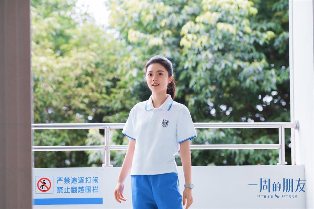 4 nữ thần thanh xuân thế hệ mới: Triệu Lộ Tư mỹ mãn bậc nhất-12