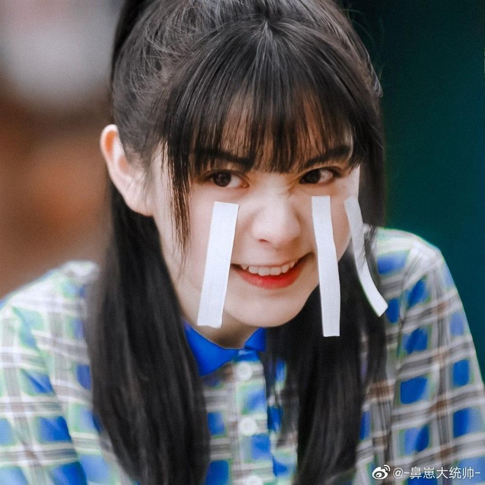 4 nữ thần thanh xuân thế hệ mới: Triệu Lộ Tư mỹ mãn bậc nhất-16