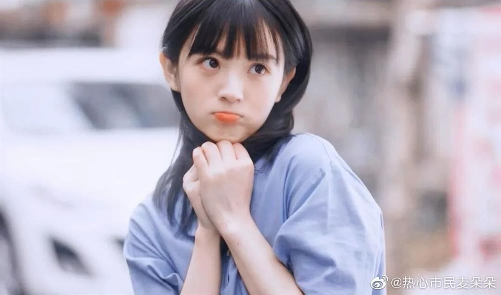 4 nữ thần thanh xuân thế hệ mới: Triệu Lộ Tư mỹ mãn bậc nhất-15