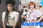 8 phim Hàn rating thấp nhất 2022: Joy (Red Velvet) lập kỷ lục tập cuối 0%