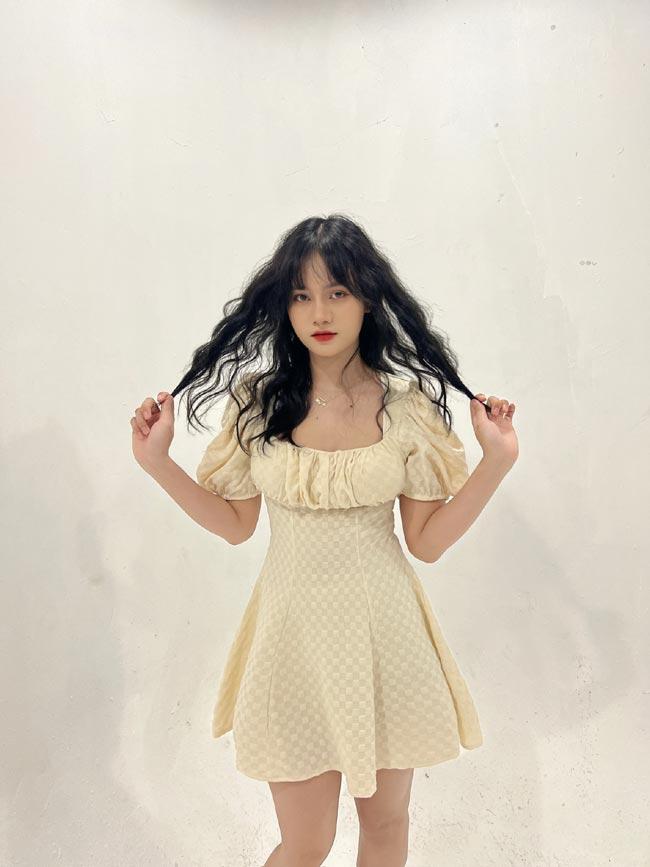 Tiktoker Tiểu Ngáo không ngại va chạm nghề nhiều cạm bẫy-2