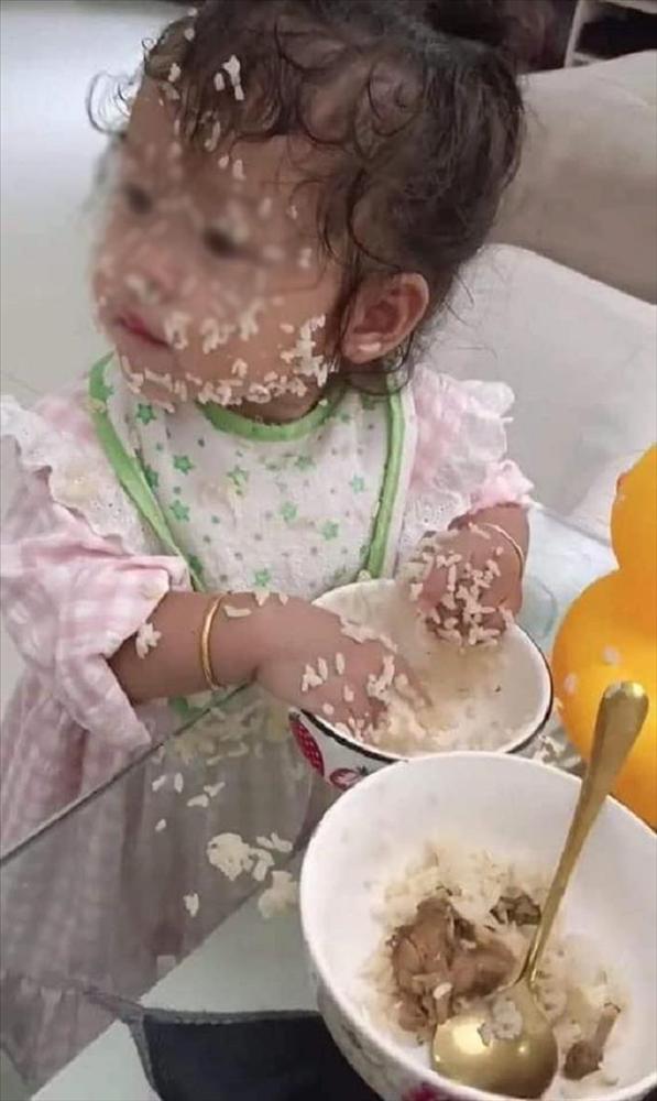 Cảnh nhanh tay lẹ mắt của các siêu quậy nhí khiến bố mẹ vừa tức vừa cười-1