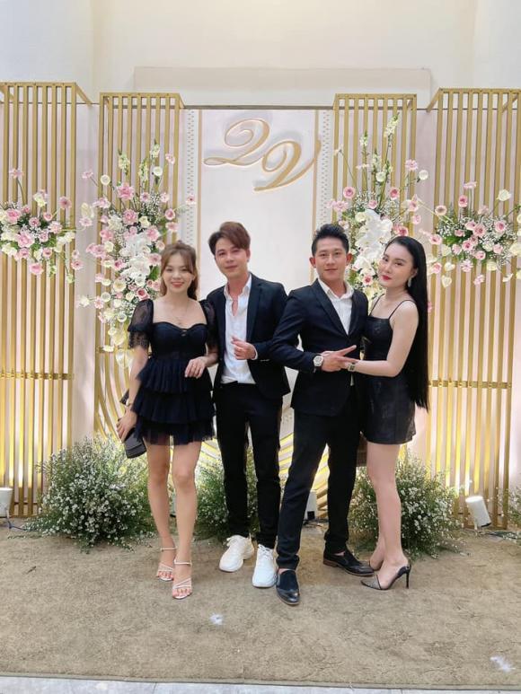 Hồ Gia Hùng công khai tình mới sau 3 tháng rạn nứt hôn nhân-3