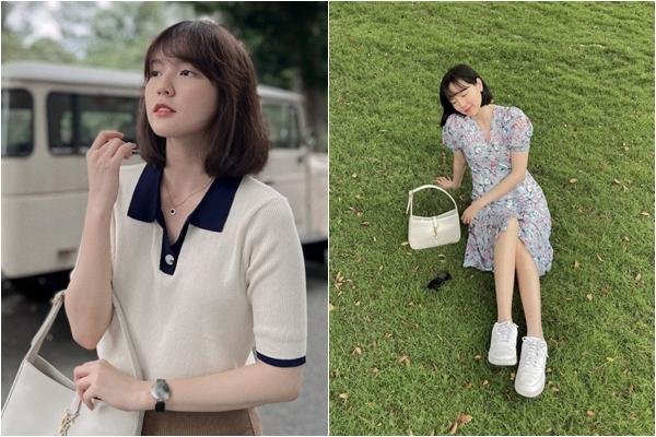 Hải Tú đăng ảnh sinh nhật, bị so sánh kém duyên với gái đẻ-9