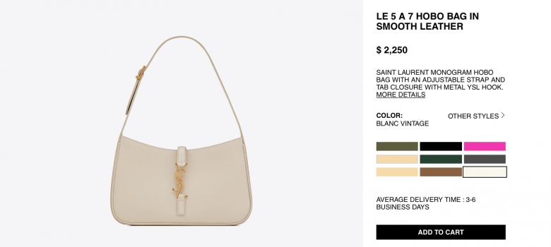 Hải Tú xài mãi 1 chiếc túi mặc kệ Sơn Tùng đổi đồ hiệu xoành xoạch-6