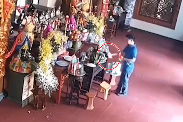 Thực tập sinh Việt ăn cắp quần đùi để được... trục xuất về nước-2