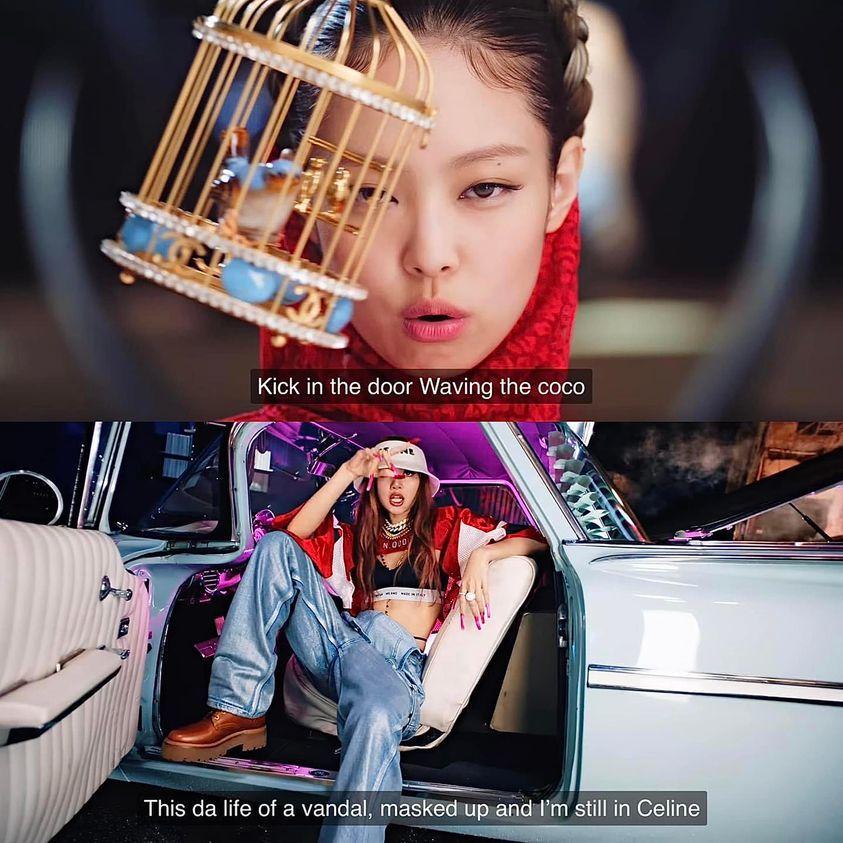 BIGBANG, BLACKPINK ngớ người khi bị cấm sóng lãng xẹt-1