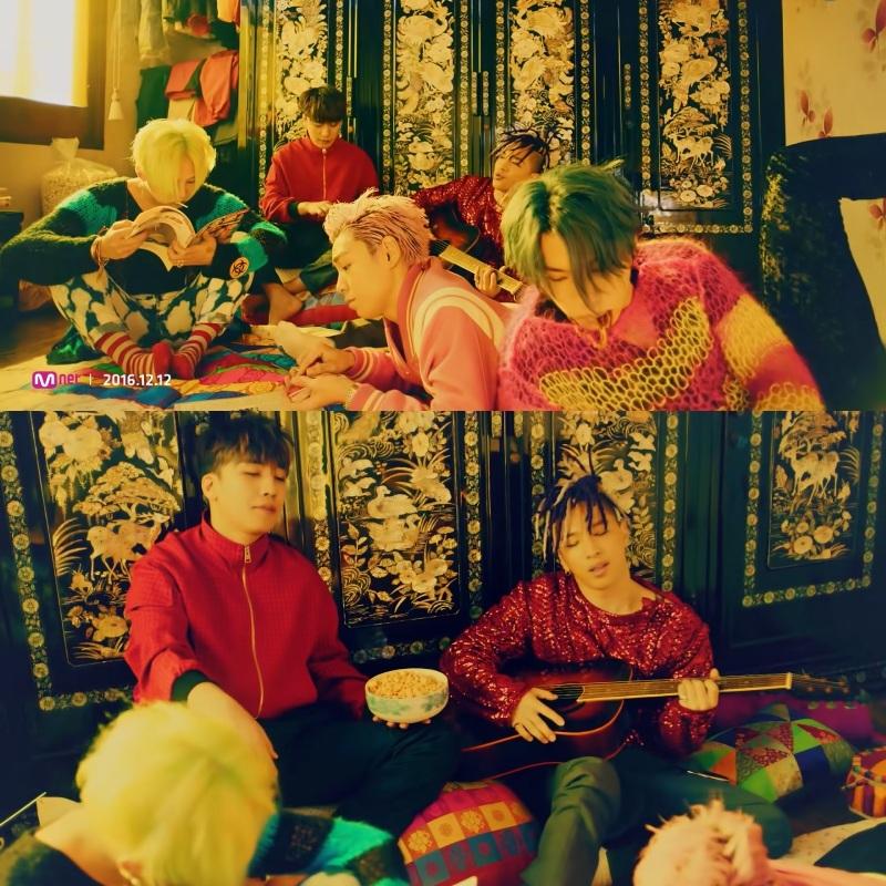 BIGBANG, BLACKPINK ngớ người khi bị cấm sóng lãng xẹt-4