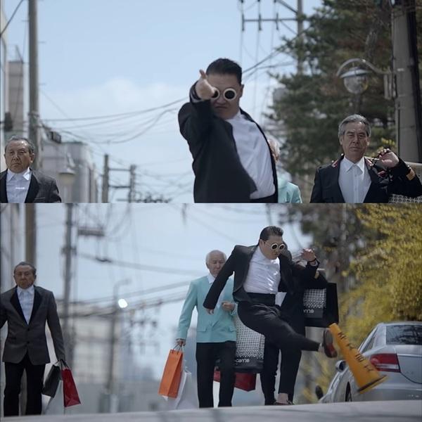 BIGBANG, BLACKPINK ngớ người khi bị cấm sóng lãng xẹt-6