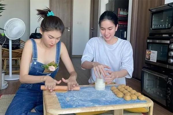 Tết đoàn viên, 5 lưu ý khi ăn bánh trung thu kẻo rước hoạ vào thân-4