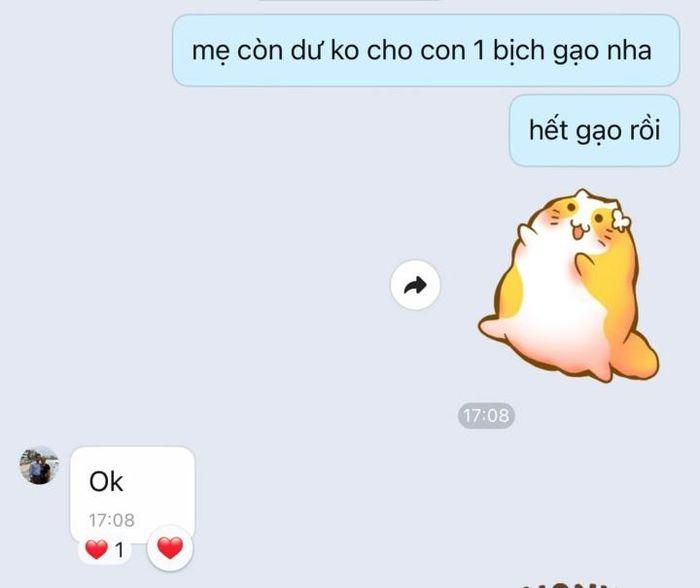 Cô gái khoe đặc quyền lấy chồng gần, chị em kiếm hàng xóm để yêu-1