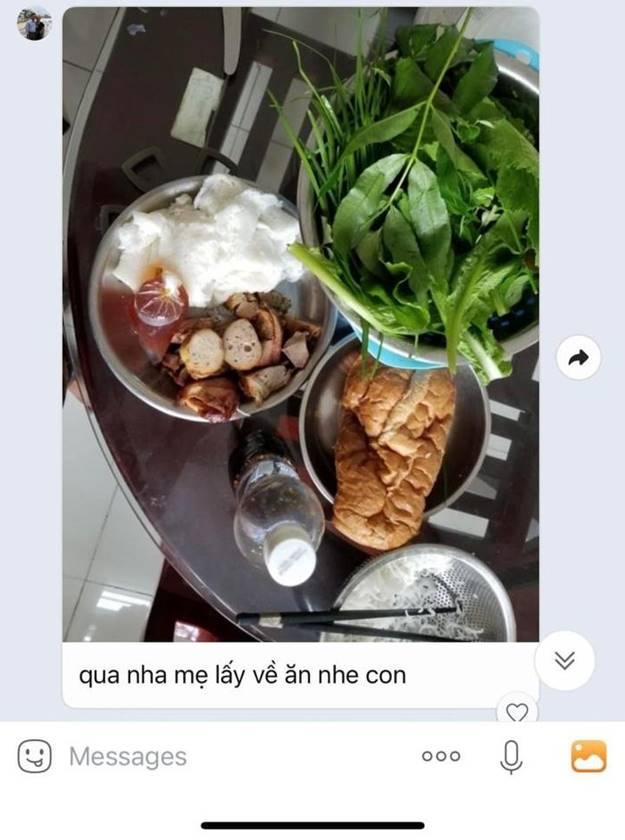 Cô gái khoe đặc quyền lấy chồng gần, chị em kiếm hàng xóm để yêu-2