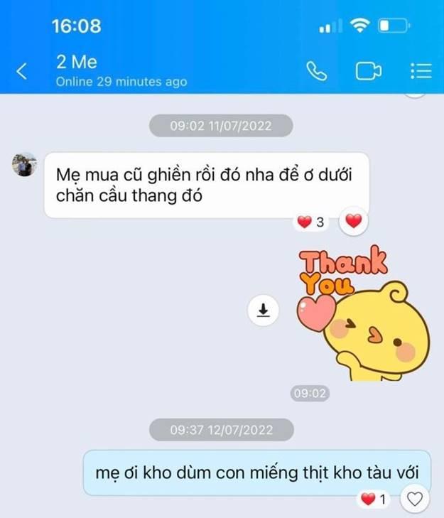 Cô gái khoe đặc quyền lấy chồng gần, chị em kiếm hàng xóm để yêu-3