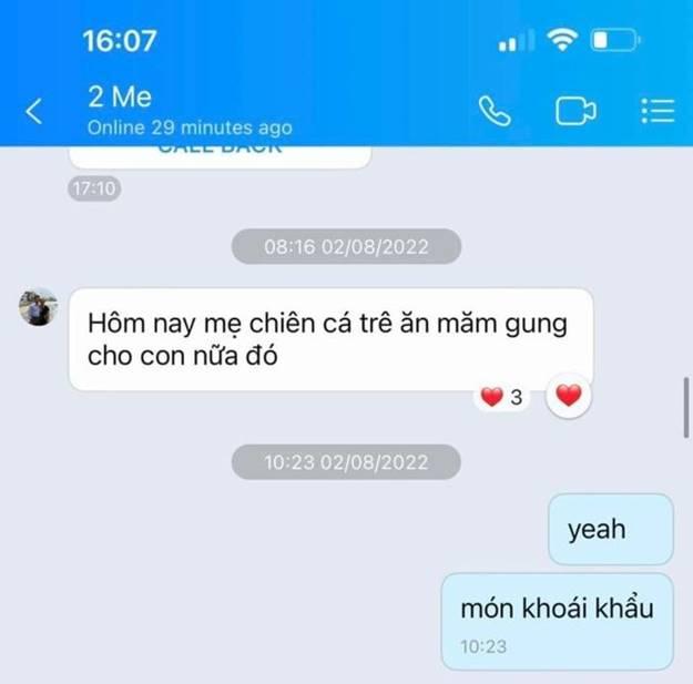 Cô gái khoe đặc quyền lấy chồng gần, chị em kiếm hàng xóm để yêu-7