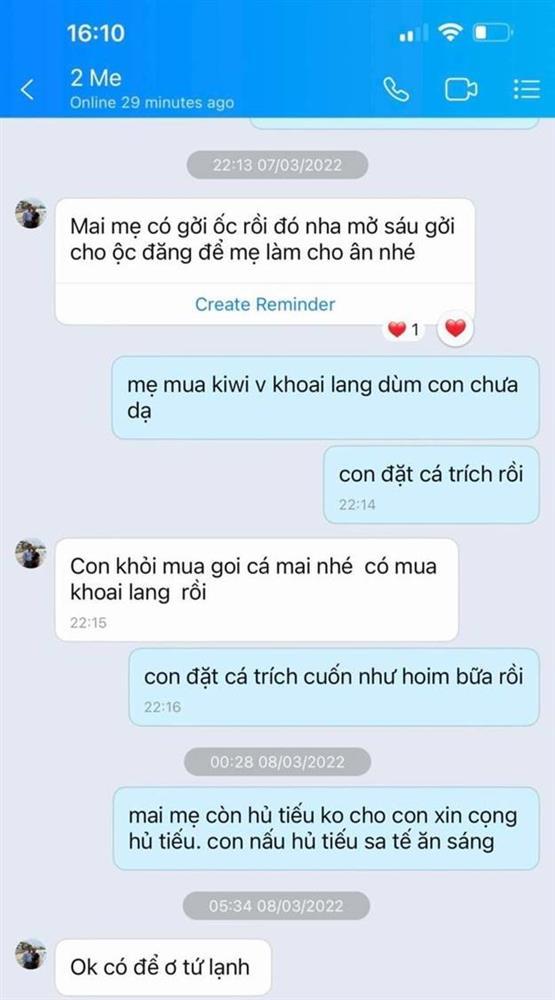 Cô gái khoe đặc quyền lấy chồng gần, chị em kiếm hàng xóm để yêu-8