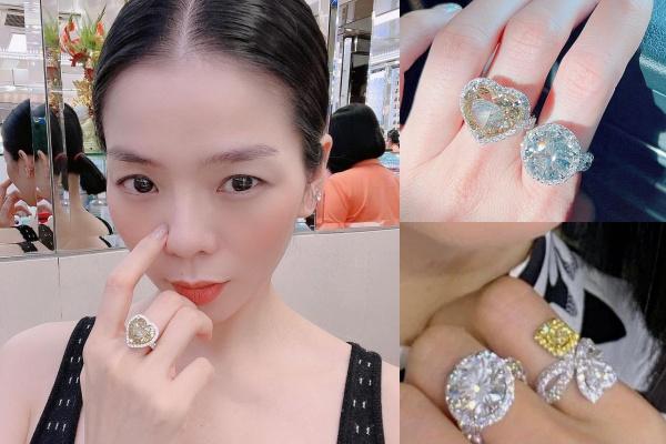 Từng bị chê nhợt nhạt, mặt mộc Lệ Quyên giờ ra sao?-10